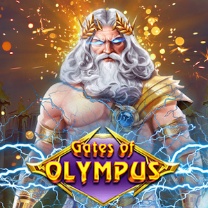 Gates of Olympus